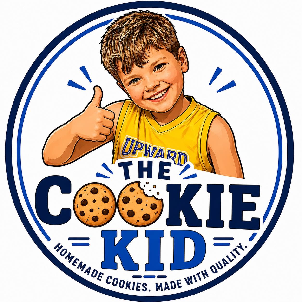 The Cookie Kid