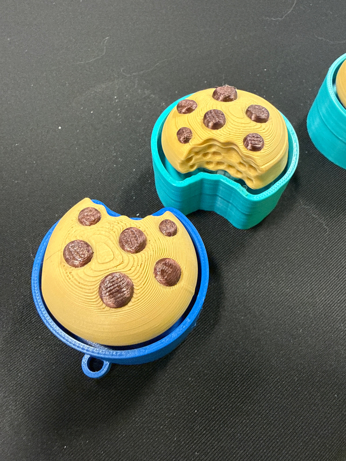 Cookie clickers