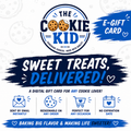 The Cookie Kid Gift Card