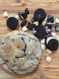 The Cookie Crusher