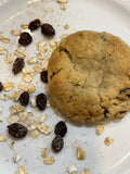 The Raisin Rebel