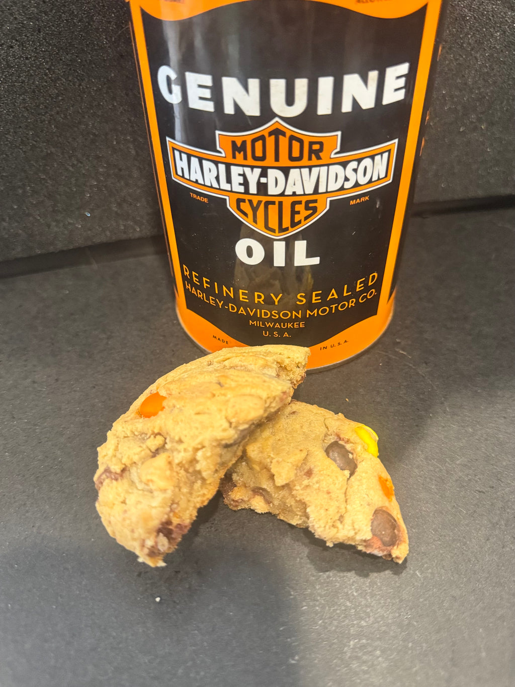 Peanut Butter Powerhouse